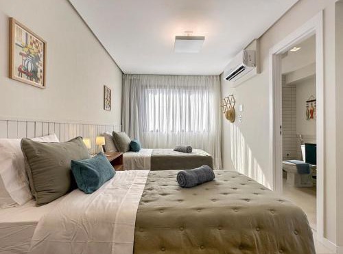 Luxo - Churrasqueira - Piscina privativa - 2 Suites - 2 Qt in Búzios
