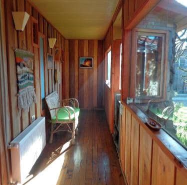 Hostal Epu Pewen