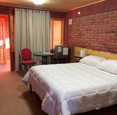 Hotel Los Artesanos