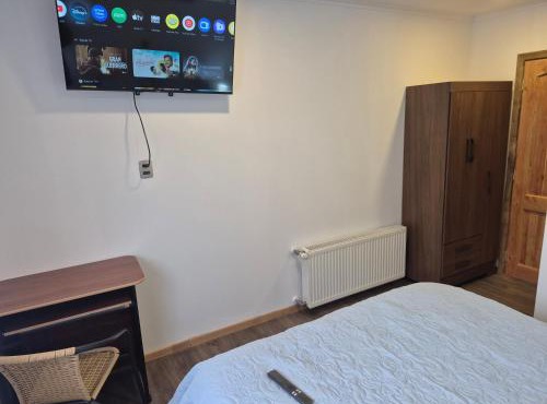 hostal perez de arce