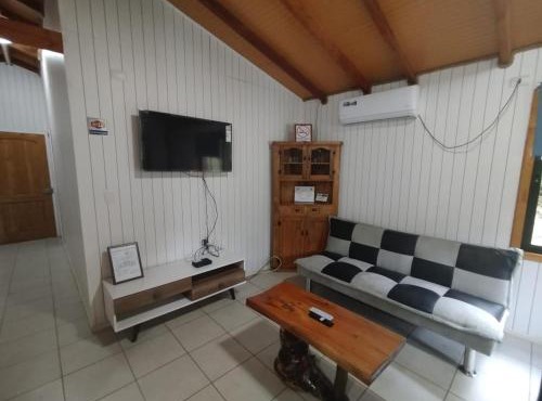 Cabañas Mañio Melipeuco