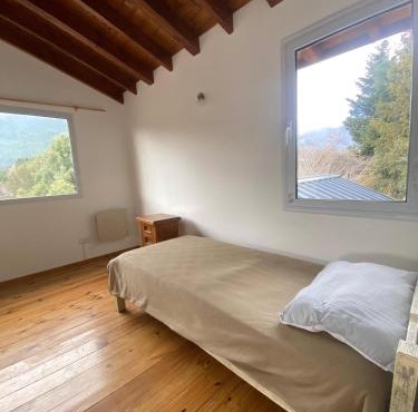Cabaña Tierra de Gigantes II - Villa Los Coihues