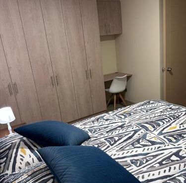Departamento en Linares