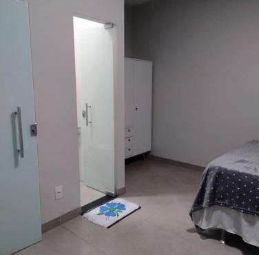 Flat-hotel Br 381 em frente ao Partagem Shopping e Rodoviária in Betim