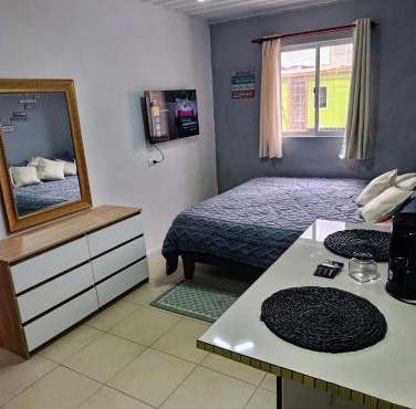 Habitación Studio con baño privado
