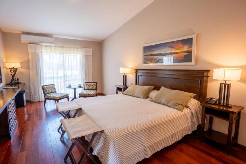 Nawan Resort Serrano in Jesús María