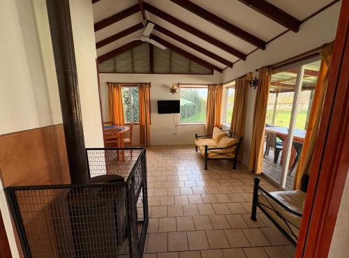 Cabañas Villa Alejandra
