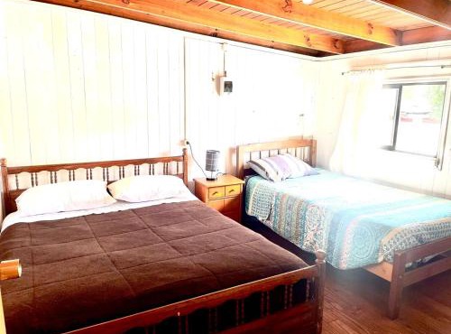 Casa tipo departamento, acogedor y completamente equipado in Constitución