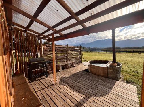 Patagonia Puelo Lodge