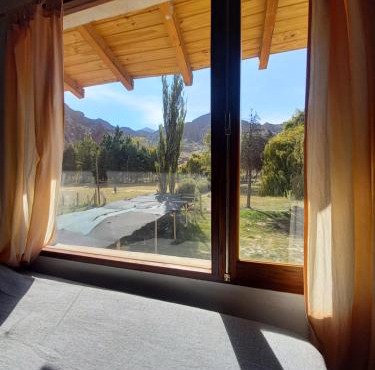 Habitaciones en Complejo Turístico Cruz Mendoza in Tilcara