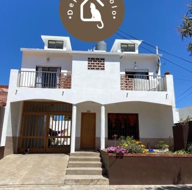 Excelente Departamento en Calle 44 - Deptos Apolo in Las Toninas