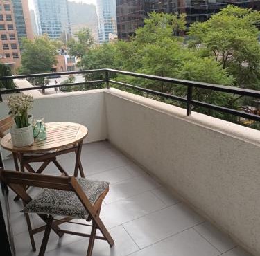 Hermoso Departamento Intercontinental Barrio El Golf