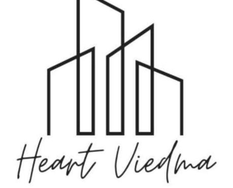Departamento 5 Confortable Heart Apart Viedma Centro