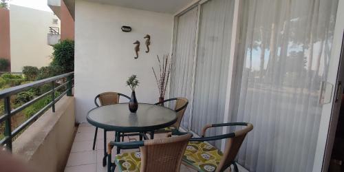 Lindo y cómodo departamento en Algarrobo, Chile