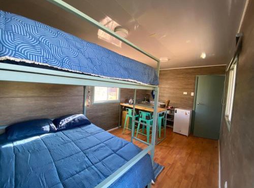 Cielo Tiny House