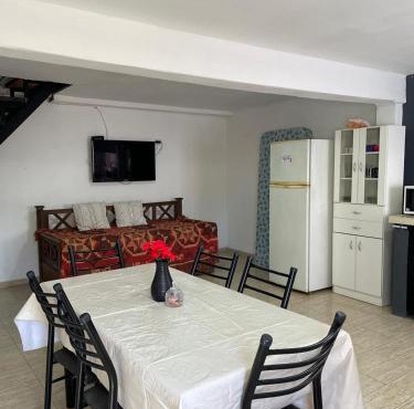 Hermoso Departamento a Mts de La Playa in La Porteña