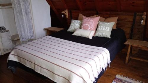 Chalet para 7 en Mar del Plata con parque y parrilla in Mar del Plata