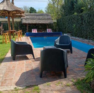 Quinta El Cholito