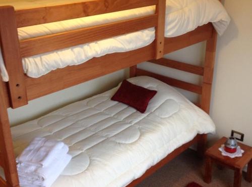 Apartment Villarrica Holidays