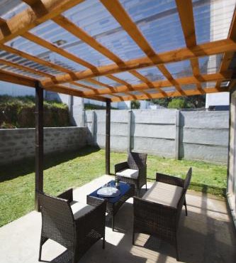 Beach House El Tabo