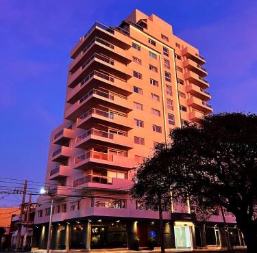 departamento en edificio torre libertador in Río Tercero