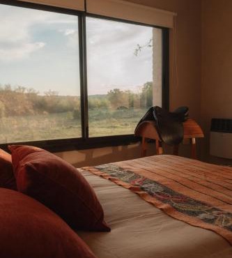La Deseada Casa de Campo