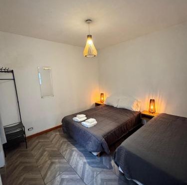 Lindo departamento a 5 min del Aeropuerto internacional de Ezeiza