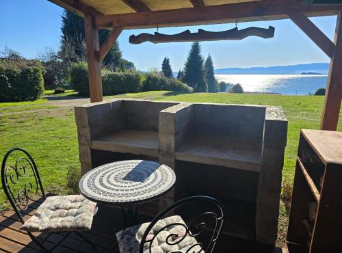 Ranco Lodge