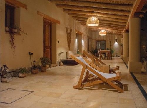 FINCA LA CARLA Posada de Altura in Animaná