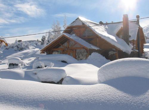 Hosteria Sudbruck