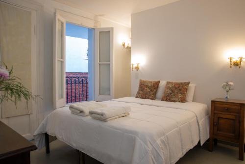 Lezama Suites in Buenos Aires