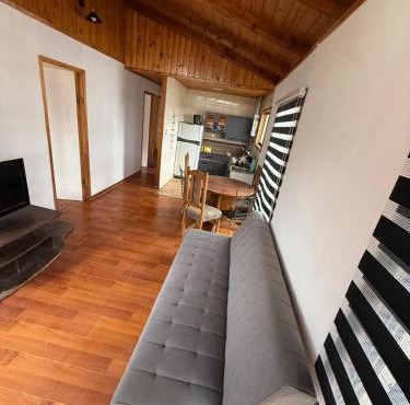 House 1 Pichilemu Lake