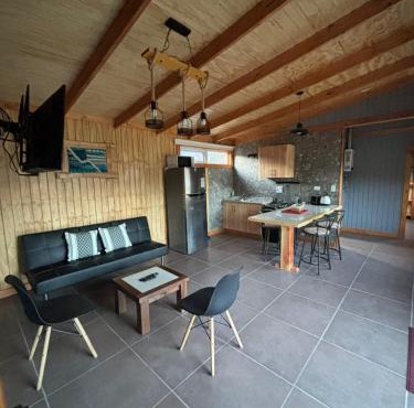 Hometainers Rio Cochrane 3 Cordon Esmeralda