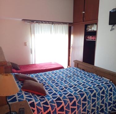 Hostal la Caleta in Mar de Cobo