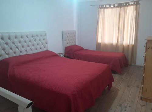 Laboulaye, Sarmiento 334