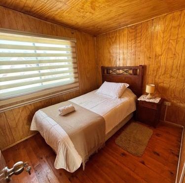 hospedaje mi casa