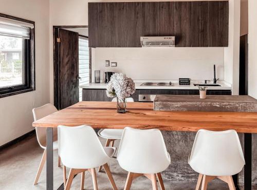 apartamento campestre con terraza