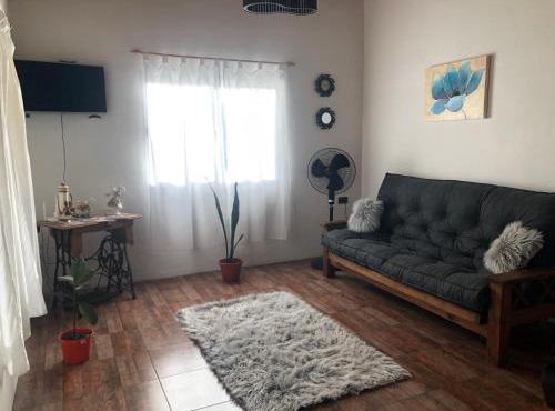 Complejo villa arenas calidas in Necochea