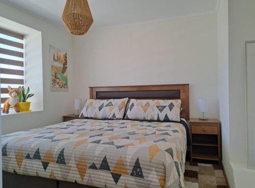 Hogar Entre Viñas