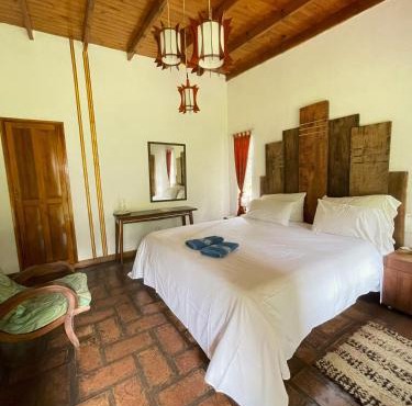 Estancia La Cinacina