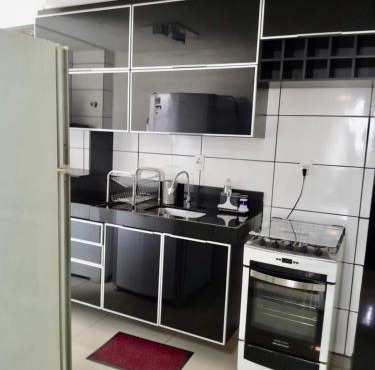Prestige Loft in Contagem