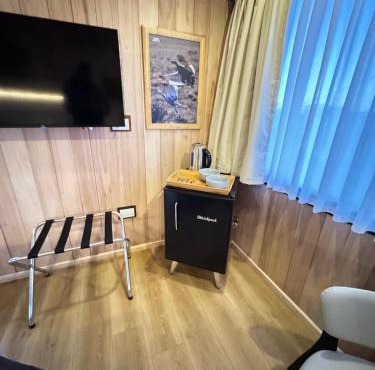 Cauquenes Suites
