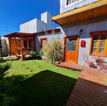Hosteria Marina Bella 2