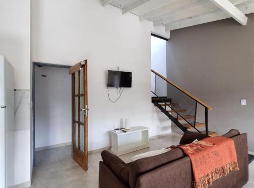 El sur departamentos y casa para 4