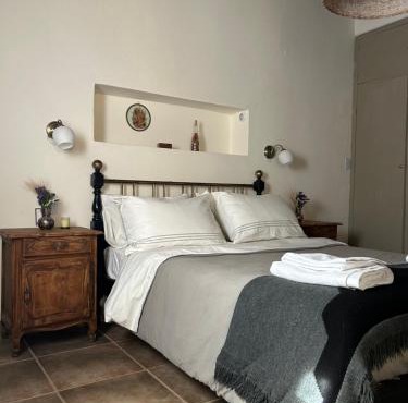 Sentido Huacalera - Guest House
