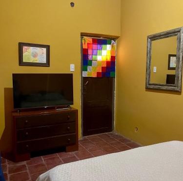 Hostel Alelí in Cafayate