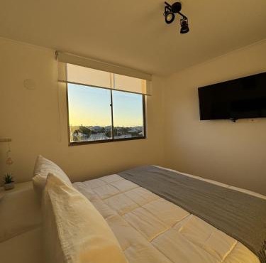 Caldera Apartment in Caldera