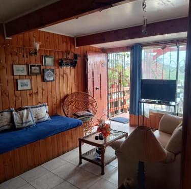 Cabaña Maggie