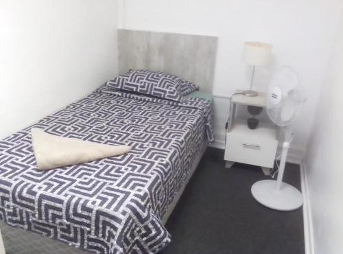 Hostal Casona Rancagua Centro - Atención Personalizada A Empresas