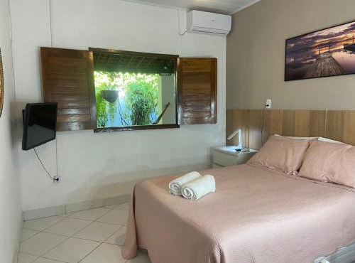Casa Paraiso de Sonho Verde in Paripueira
